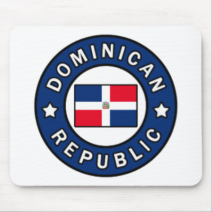 Dominicaanse Republiek Muismat