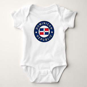 Dominicaanse Republiek Romper