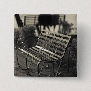 Dominicaanse Republiek, Santo Domingo, Zona Vierkante Button 5,1 Cm