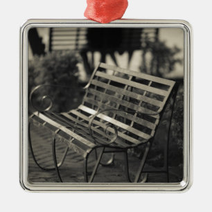 Dominicaanse Republiek, Santo Domingo, Zone Metalen Ornament