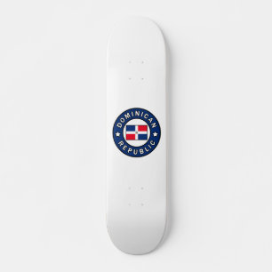 Dominicaanse Republiek Skateboard