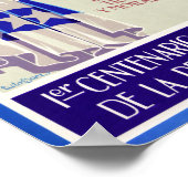 Dominicaanse Republiek - Speciale aanduiding Poster (Hoek)