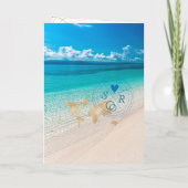 Dominicaanse Republiek trouwbestemming paspoort (Achterkant)