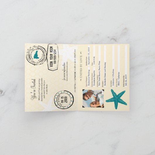 Dominicaanse Republiek | van Plata van Puerto (Binnen)