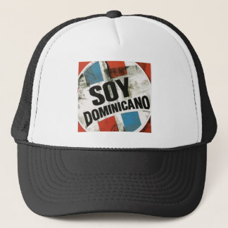 dominicano trucker pet