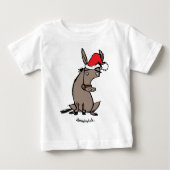 Dominick de Donkey (Voorkant)