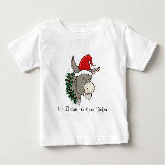 Dominick de Italiaanse kerstsleutel