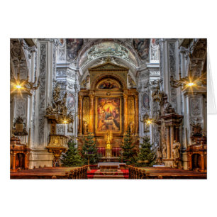 Dominikanerkirche St. Maria Rotunda