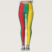 Dominique Classic Leggings (Devant)