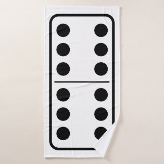 Domino 6 6