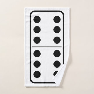 Domino 6 6
