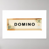 Domino box poster (Voorkant)