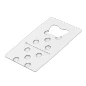 Domino Game 5 5 Chemise Halloween Noël (Dos Angle)