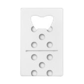 Domino Game 5 5 Chemise Halloween Noël (Dos)