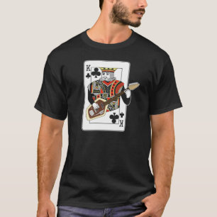 Domino King T-shirt