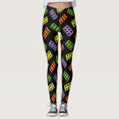 Domino Leggings (Voorkant)