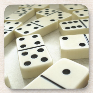 Domino Onderzetters 0005