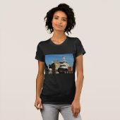 Domino Sugars Baltimore T-shirt (Voorkant volledig)