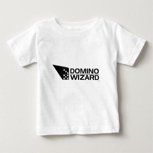 Domino WIzard Baby T (Voorkant)
