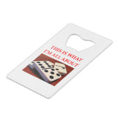 DOMINOES (Dos Angle)