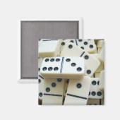 Dominoes Magnet 005 (Recto/Verso)