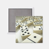 Dominoes Magnet 009 (Recto/Verso)