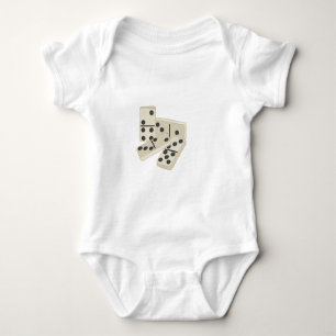Dominoes Romper