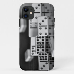 Dominos iPhone 11 Hoesje