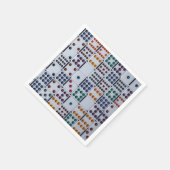 Dominos Numbers Game Servet (Hoek)