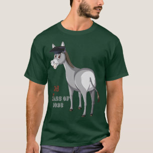 DOMME CLass VAN 2023 T-shirt
