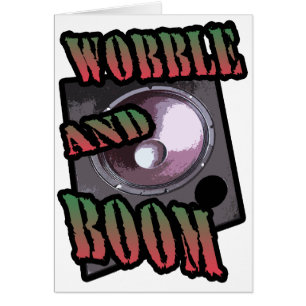dommerik en boem Dubstep