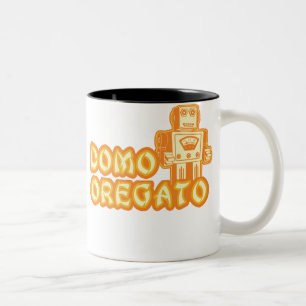 domo_oregato tweekleurige koffiemok