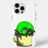 dompelmoer X Case-Mate iPhone Case (Achterkant)