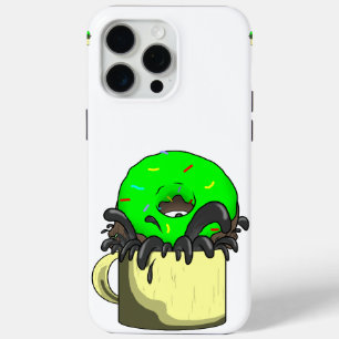 dompelmoer X iPhone 15 Pro Max Hoesje