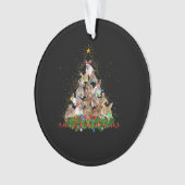 Don Bunny | Lapin Lapin Arbre de Noël Beau (devant)