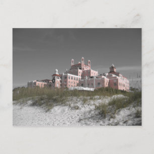  Don CeSar Briefkaart