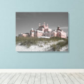  Don CeSar Canvas Afdruk (Insitu (Houten vloer))