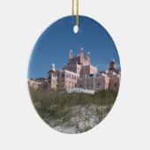 Don CeSar Keramisch Ornament (Rechts)