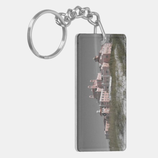  Don CeSar Sleutelhanger (Voorkant Links)