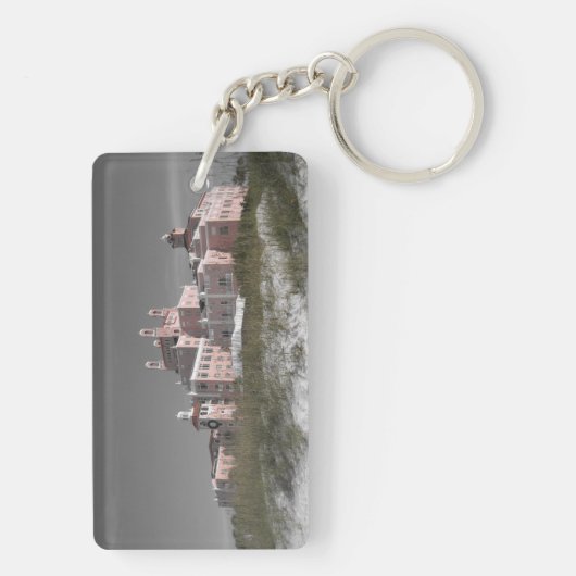  Don CeSar Sleutelhanger (achterkant)