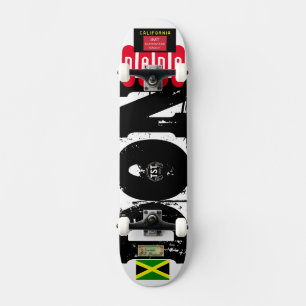 DON DADA SKATEBOARDS / JMT NEDERLAND
