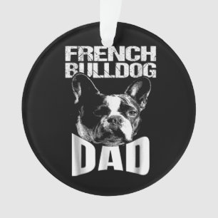 Don de chien   French Bulldog Papa