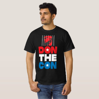 Don de Con! T-shirt