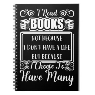 Don de lecteur J'ai beaucoup de livres