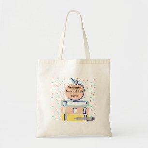 Don de l'enseignant, Sac fourre-tout Kindness Fo