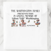 Don - En Sticker Memoriam (Sac)