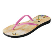 Don GC-41 Teenslippers (Schuin)