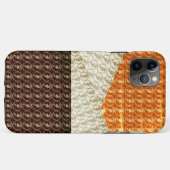 Don Jaymor Past-Time 'dj' Logo-themed iPhone Case (Achterkant (horizontaal))