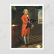 Don José Mas Ferrer–José Campeche