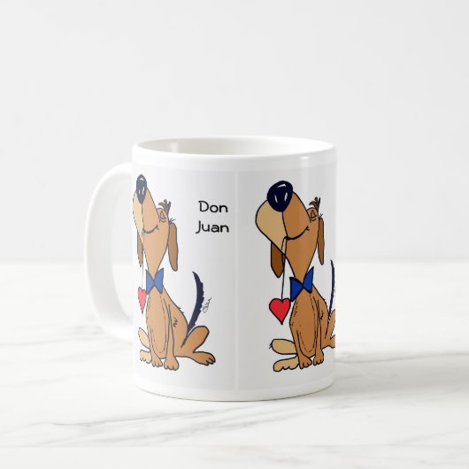 Don Juan Mok (Voorkant links)